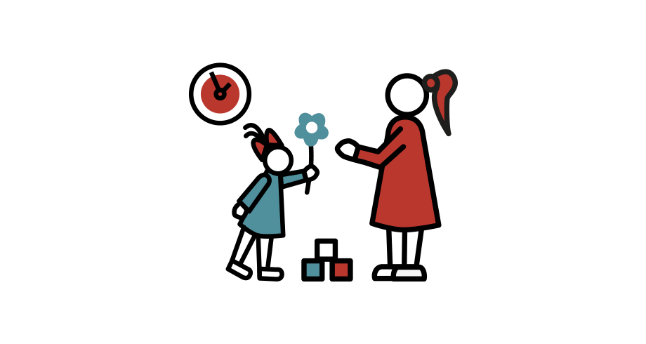 Garde d'enfants de plus de 3 ans à domicile - Fédération des